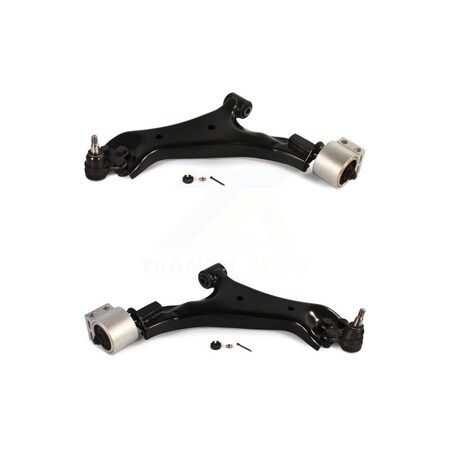 Tor Front Suspension Control Arm Ball Joint Kit For Saturn Vue Chevrolet Captiva Sport Suzuki KTR-101420
